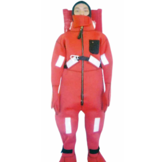 Chì sò i Vantaghji di l'Immersion Suit?