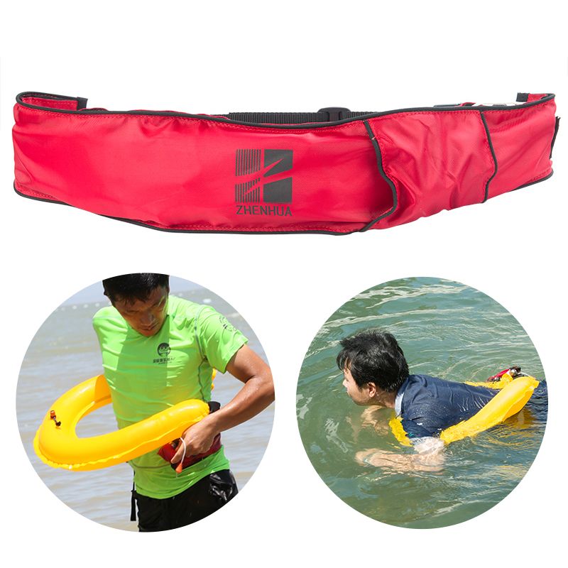 Chì sò i vantaghji di a cintura gonfiabile?