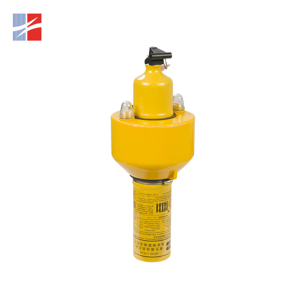 Perchè i signali di u focu marinu diventanu un standard di sicurezza critica per i navi muderni?