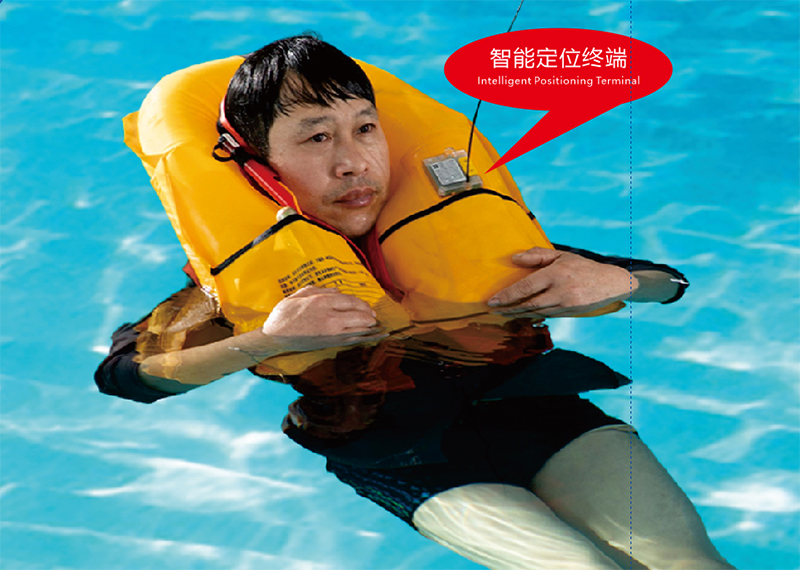 Chì Scenari Operativi Puderanu Beneficià di l'Using Inflatable Intelligent Work Lifejacket